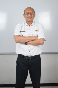Pak Heri